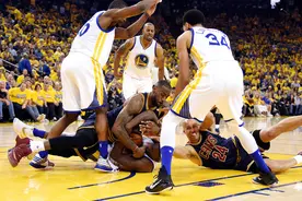 联盟第一人对战MVP，第一站花落谁家？图片