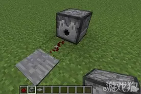 我的世界踏板于玩家交互指令解读图片