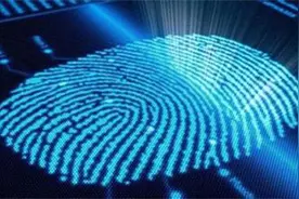 为什么手机的指纹识别遇水就失灵？或许这就是真相！图片