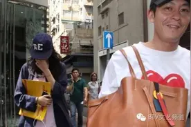 陈冠希疑似插足事件又有续集，人妻女友出手撕"前夫"图片