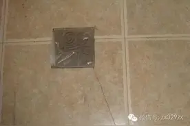 赶紧看看你家地漏怎么装的，这错误不能饶恕图片
