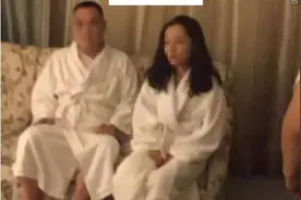 捉奸，真的要公开吗？图片