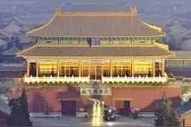 双城记 —— 远洋太古里与三里屯 Village图片