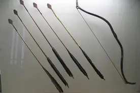故宫博物院收藏的清朝历代皇帝御用武器图片