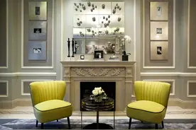 浪漫满屋，懂生活的人绝对喜欢的装修风格图片