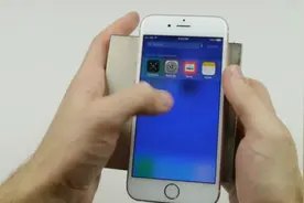 当iPhone 6S遇上超级大磁铁 结果真有点忧伤视频封面