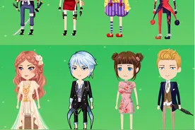 厘米秀：脸萌+社交，腾讯场景化之路的新思考图片