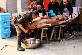 原创|那些年在农村很吃香的手艺，就快要失传了。图片