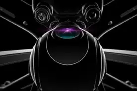 小米无人机终于发布，谁说无人机是土豪专用？图片