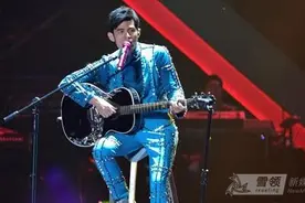 独家：我们采访到了周杰伦、陈年图片