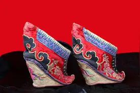 活受罪，古代女子为什么要“三寸金莲”，男人们知道真相应该反省图片