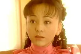 美丽的“雪姨”、不为人知的“神作”——《上海沧桑》