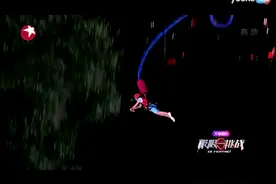 脏活累活一肩挑，王迅才是极限挑战里的暖心小太阳啊图片