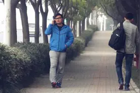 原来那些街头恶搞和社会实验都是这么拍出来的！图片