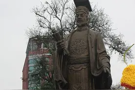 这个国家历史上最警惕中国，但历代开国皇帝很多都是华人图片