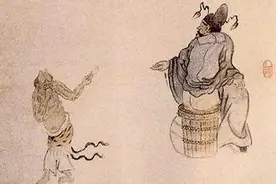 古时候人们上完厕所用什么清理？还是元朝好一点图片