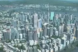 管头管脚的公务员不好当啊！《城市：天际线》评测图片