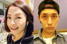 分手严爵后3天小8露脸「爱自己」激发正能量！图片