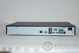 功能测评 大华股份DH-NVR4216-4KS2网络硬盘录图片
