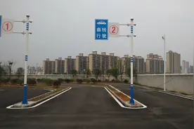 还没考驾照科目一的看过来！车管所警官告诉你考试流程和注意事项图片