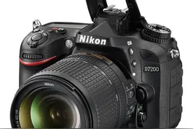 尼康单反相机大涨价 深层原因竟是它图片