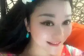 她是益阳马迹塘的颜值担当？传说中的桃花江美女，她的诗却说图片