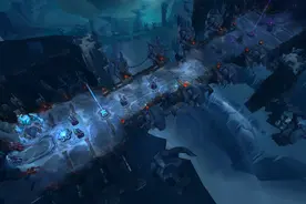 英雄联盟大乱斗受欢迎，都对匹配排位产生了绝望？图片