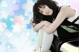 她气质清新谦和，唱功扎实，为多部热门影视作品献唱图片