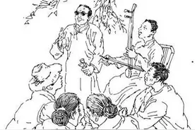 一曲莲开，已成绝响图片