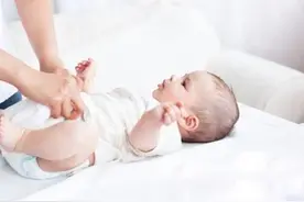 宝宝体质虚弱经常生病，妈妈应该怎么帮助宝宝图片