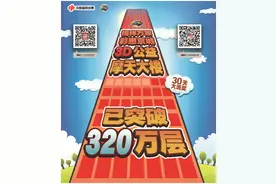 “3D”公益“盖楼”突破320万 —IPhone SE即将中图片