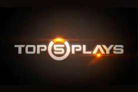 《守望先锋》最新国外优秀玩家TOP 5第四期图片