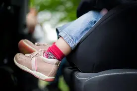 滴滴推出「宝贝计划」，关注儿童出行安全图片