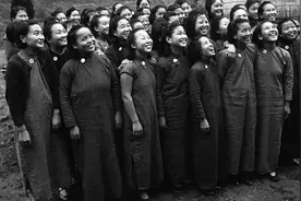 四川话中的土匪和袍哥语言图片