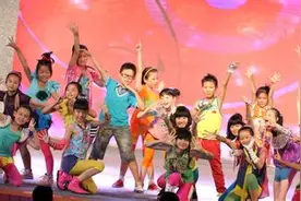 鑫呈星工场为您解读孩子学舞蹈有9大好处图片