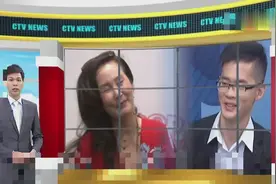 李敖非婚女儿‘要看李敖遗嘱’ 李文向异母弟开战！视频封面