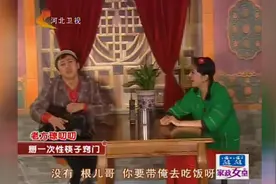 掰一次性筷子也有妙招，看完赶紧试一试