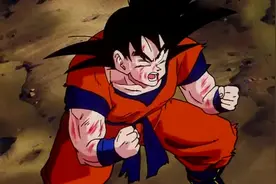 悟空VS悟空，孙悟空没摔坏头时应该是这个样子，即邪恶又可怕视频封面