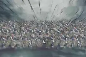 杨戬五百草头神实力碾压众妖怪，无奈奎刚法力高强杨戬还是被困视频封面