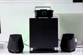 除了发烧还要气场 HIFIMAN X100开箱图赏图片