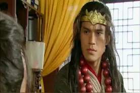 豹子头林冲最终自杀身亡，临死前求武松替他娘子报仇，一代英雄啊视频封面