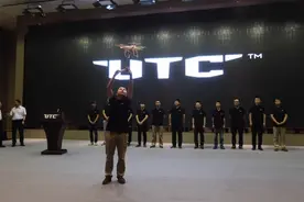 大疆将“生产”无人机专业飞手，年内扩展至14城图片