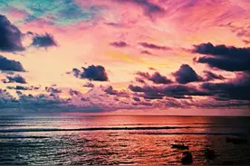 兰卡旅游｜本托塔PK黑卡杜瓦，哪个才是你的菜？图片