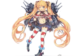 战舰少女R战列舰安德烈亚·多利亚属性解析图片