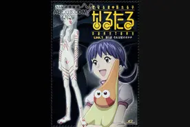 漫画推荐：看似清新明朗，却画风突变的黑暗猎奇漫画图片