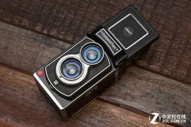 双反拍立得 MiNT推出TL70 2.0快拍相机图片