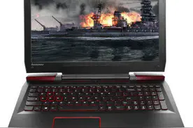 Lenovo 联想 拯救者 ISK 15.6英寸游戏笔记本图片