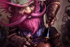 一眼万年！暴雪蓝帖详解魔兽7.0画质改动图片