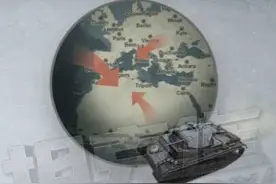 坦克连新手怎么玩 PVE玩法战线推进图片