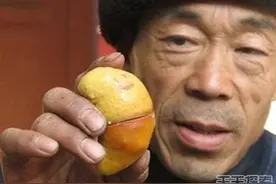 男子几十块钱买只鸡 竟意外获得千万鸡宝图片